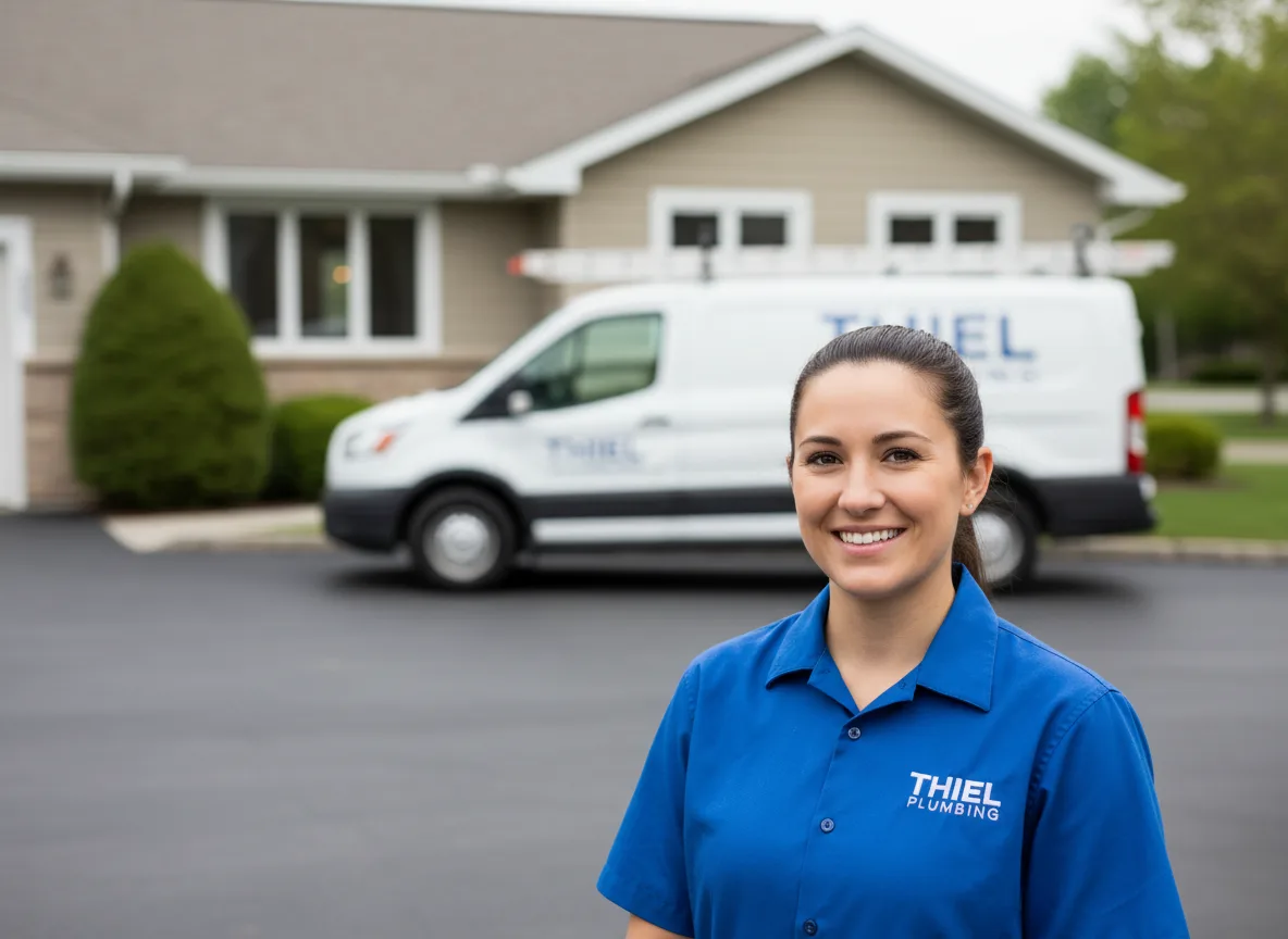 Plumber Green City, MO FAQs